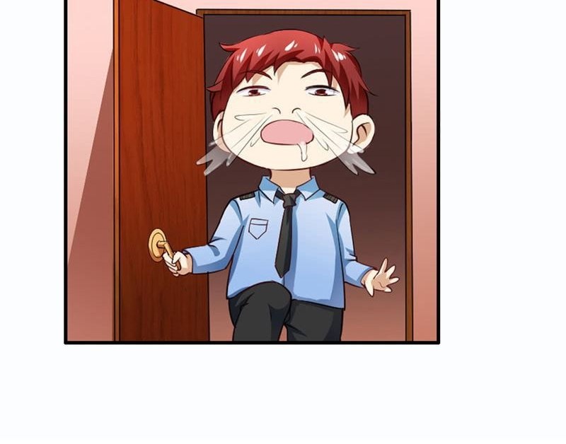 Super Security In The City Chapter 01-06 Gambar 28